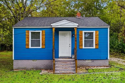 126 S Jackson Road, Lancaster, SC 29720 - Photo 1