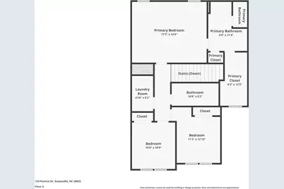 133 Pumice Drive, Statesville, NC 28625 - Photo 37