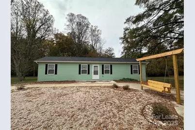317 W Newton Street, Spencer, NC 28159 - Photo 1