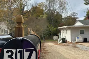 317 W Newton St, Spencer, NC 28159 - Photo 23