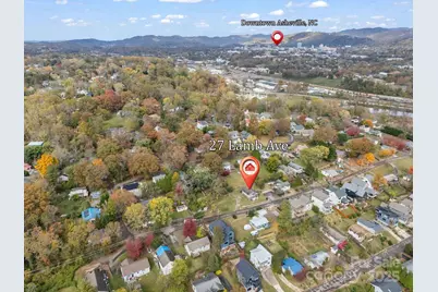 27 Lamb Avenue, Asheville, NC 28806 - Photo 25