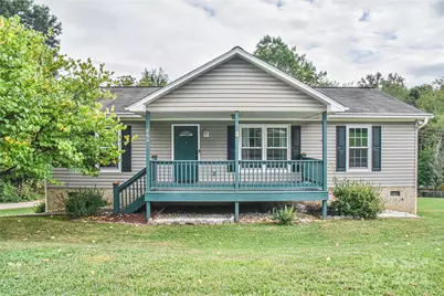 466 Onteora Boulevard, Asheville, NC 28803 - Photo 1