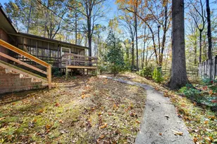 201 Smith St, Wingate, NC 28174 - Photo 39