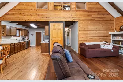 563 Bee Tree Lane, Mars Hill, NC 28754 - Photo 7