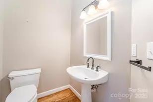 4910 Foxbriar Trail, Charlotte, NC 28269 - Photo 25