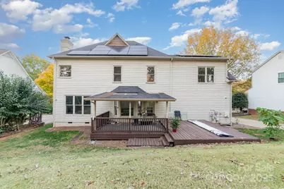 4910 Foxbriar Trail, Charlotte, NC 28269 - Photo 45