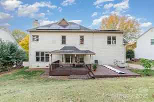 4910 Foxbriar Trail, Charlotte, NC 28269 - Photo 45