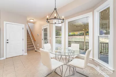 4910 Foxbriar Trail, Charlotte, NC 28269 - Photo 19