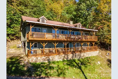 322 Goldenleaf Road, Mars Hill, NC 28754 - Photo 1