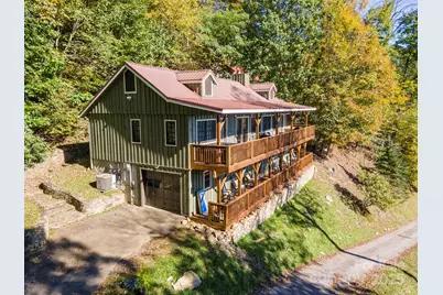 322 Goldenleaf Road, Mars Hill, NC 28754 - Photo 13