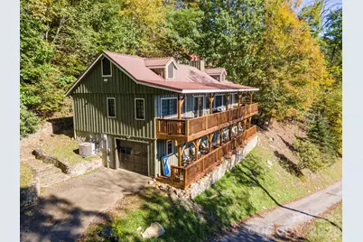 322 Goldenleaf Road, Mars Hill, NC 28754 - Photo 13