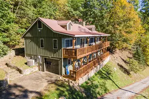 322 Goldenleaf Rd, Mars Hill, NC 28754 - Photo 13