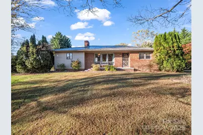 290 Stepp Mill Road, Hendersonville, NC 28792 - Photo 1