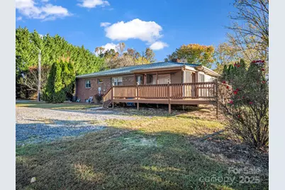 290 Stepp Mill Road, Hendersonville, NC 28792 - Photo 3