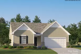 221 W 18th St, Kannapolis, NC 28081 - Photo 1