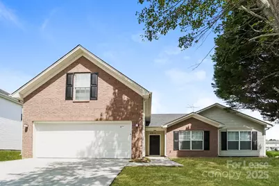 8615 Appledale Drive, Charlotte, NC 28262 - Photo 1