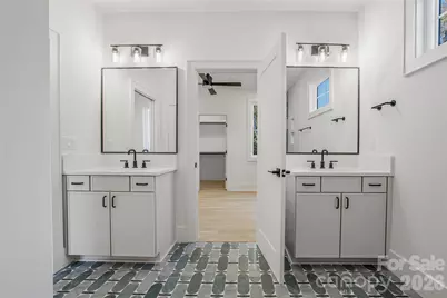 4221 Spring Street, Matthews, NC 28105 - Photo 29