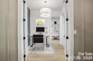 4221 Spring St, Matthews, NC 28105 - Photo 13