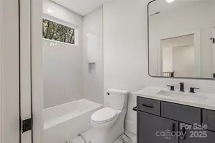 4221 Spring St, Matthews, NC 28105 - Photo 37