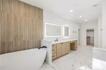 4221 Spring Street, Matthews, NC 28105 - Photo 25