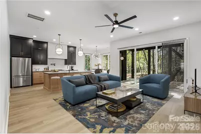 4221 Spring Street, Matthews, NC 28105 - Photo 5