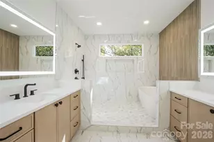 4221 Spring St, Matthews, NC 28105 - Photo 25