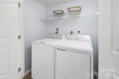 8012 Sinnet Place, Charlotte, NC 28269 - Photo 11