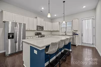 9342 Ainslie Downs Street, Charlotte, NC 28273 - Photo 5