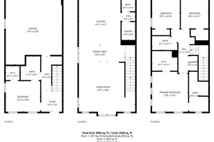 9342 Ainslie Downs St, Charlotte, NC 28273 - Photo 35