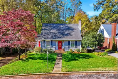 619 4th Street NE, Hickory, NC 28601 - Photo 1