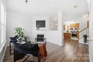 7119 Founders Club Ct, Charlotte, NC 28269 - Photo 3