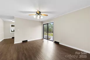 404 James Love School Rd, Shelby, NC 28152 - Photo 5