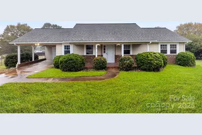 404 James Love School Road, Shelby, NC 28152 - Photo 1