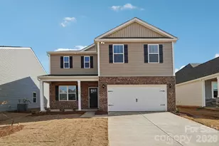 4582 Harris Elliot Rd, Lincolnton, NC 28092 - Photo 1