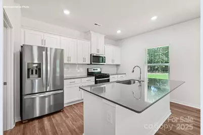 4582 Harris Elliot Road, Lincolnton, NC 28092 - Photo 11