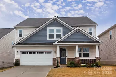 3304 Cheyney Park Drive, Charlotte, NC 28269 - Photo 1