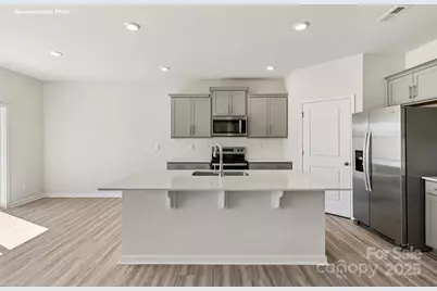 4579 Harris Elliot Road, Lincolnton, NC 28092 - Photo 9