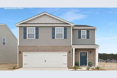 3105 Ora Smith Road, Lincolnton, NC 28092 - Photo 1