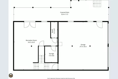 653 Moonlight Pass, Union Mills, NC 28167 - Photo 43