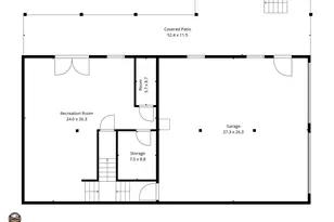 653 Moonlight Pass, Union Mills, NC 28167 - Photo 43