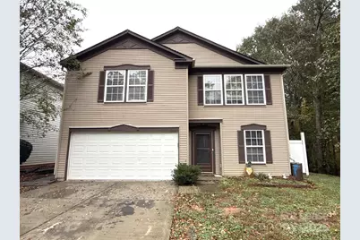 2937 Royal Fern Lane, Charlotte, NC 28215 - Photo 1