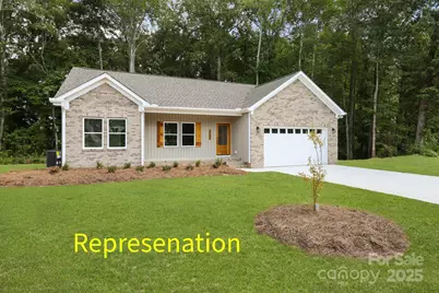 328 Bramblewood Drive, Salisbury, NC 28147 - Photo 1