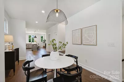 209 Coxe Avenue #B, Charlotte, NC 28208 - Photo 5