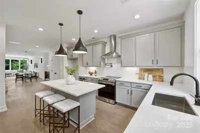 209 Coxe Avenue #B, Charlotte, NC 28208 - Photo 3