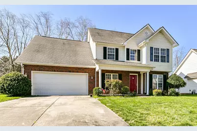 1050 Enderbury Drive, Indian Trail, NC 28079 - Photo 1