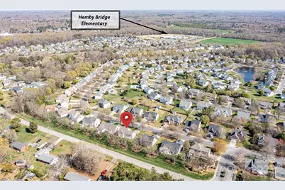 1050 Enderbury Drive, Indian Trail, NC 28079 - Photo 43