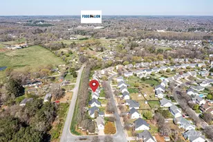 1050 Enderbury Dr, Indian Trail, NC 28079 - Photo 45