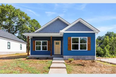 215 Benfield Road, Kings Mountain, NC 28086 - Photo 1