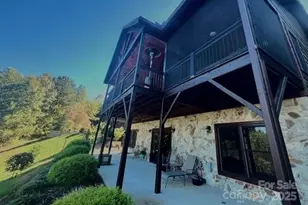 80 Grandview Loop, Nebo, NC 28761 - Photo 33