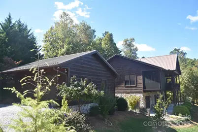 80 Grandview Loop, Nebo, NC 28761 - Photo 1